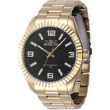 Reloj Invicta Specialty para caballero correa de metal 43 mm
