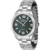 Reloj Invicta Specialty para dama banda de metal 36 mm