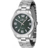 Reloj Invicta Specialty para dama banda de metal 36 mm