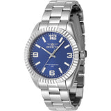 Reloj Invicta Specialty para dama banda de metal 36 mm