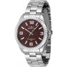 Reloj Invicta Specialty para dama banda de metal 36 mm