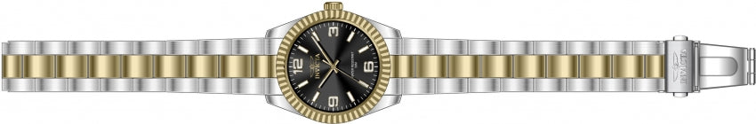 Reloj Invicta Specialty para dama banda de metal 36 mm