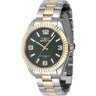Reloj Invicta Specialty para dama banda de metal 36 mm