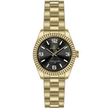 Reloj Invicta Specialty para dama banda de metal 36 mm