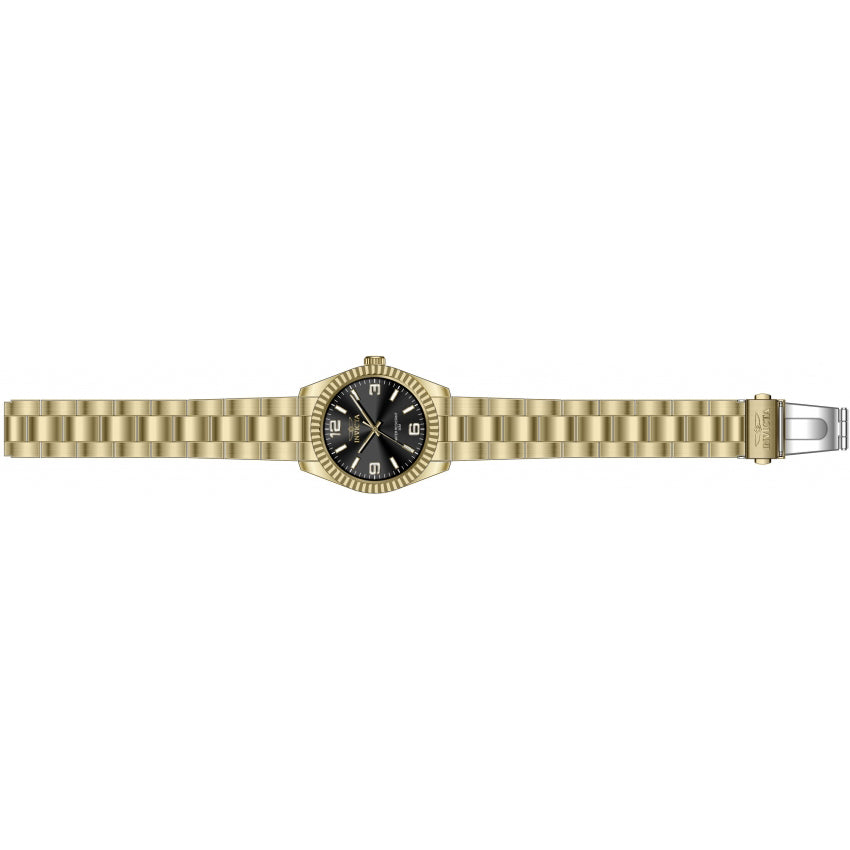 Reloj Invicta Specialty para dama banda de metal 36 mm