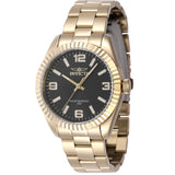 Reloj Invicta Specialty para dama banda de metal 36 mm