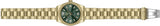 Reloj Invicta Specialty para dama banda de metal 36 mm