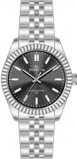 Reloj Invicta Specialty para caballero banda de acero 43 mm