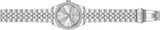 Reloj Invicta Specialty para caballero banda de acero 43 mm