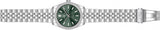 Reloj Invicta Specialty para caballero banda de acero 43 mm