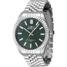 Reloj Invicta Specialty para caballero banda de acero 43 mm