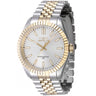Reloj Invicta Specialty para caballero banda de acero 43 mm