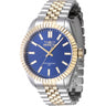 Reloj Invicta Specialty para caballero banda de acero 43 mm