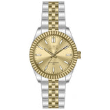 Reloj Invicta Specialty para caballero banda de acero 43 mm