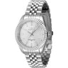 Reloj Invicta Specialty para mujer pulsera de metal 36 mm