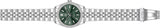 Reloj Invicta Specialty para mujer pulsera de metal 36 mm