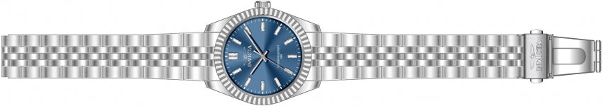 Reloj Invicta Specialty para mujer pulsera de metal 36 mm