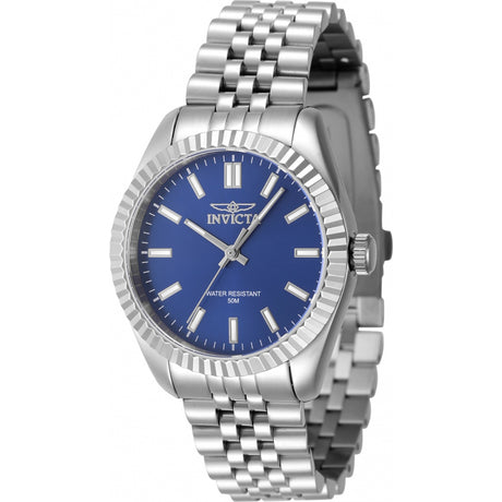 Reloj Invicta Specialty para mujer pulsera de metal 36 mm