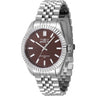 Reloj Invicta Specialty para mujer pulsera de metal 36 mm