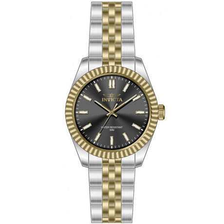 Reloj Invicta Specialty para mujer pulsera de metal 36 mm