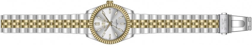 Reloj Invicta Specialty para mujer pulsera de metal 36 mm