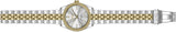 Reloj Invicta Specialty para mujer pulsera de metal 36 mm