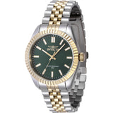 Reloj Invicta Specialty para mujer pulsera de metal 36 mm
