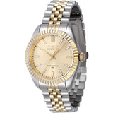 Reloj Invicta Specialty para mujer pulsera de metal 36 mm