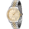 Reloj Invicta Specialty para mujer pulsera de metal 36 mm
