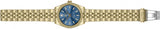 Reloj Invicta Specialty para mujer pulsera de metal 36 mm