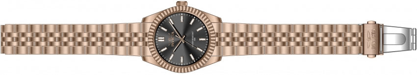 Reloj Invicta Specialty para mujer pulsera de metal 36 mm