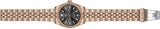 Reloj Invicta Specialty para mujer pulsera de metal 36 mm