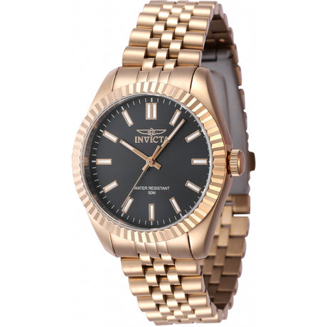 Reloj Invicta Specialty para mujer pulsera de metal 36 mm