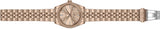 Reloj Invicta Specialty para mujer pulsera de metal 36 mm