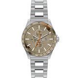 Reloj Invicta Racing para hombre banda de metal 44 mm