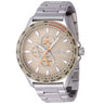 Reloj Invicta Racing para hombre banda de metal 44 mm