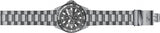Reloj Invicta de hombre banda de metal 46 mm