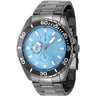 Reloj Invicta de hombre banda de metal 46 mm