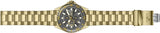 Reloj Invicta de hombre banda de metal 46 mm