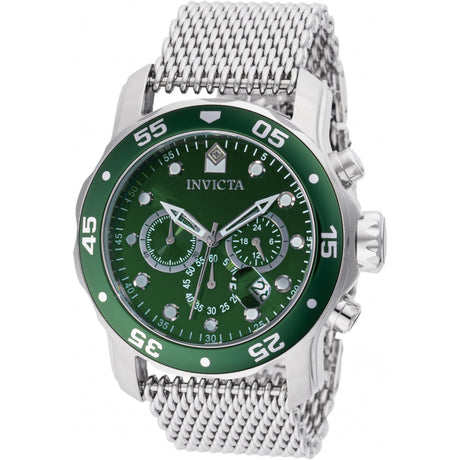 Reloj Invicta Pro Diver de caballero pulsera mesh 48 mm