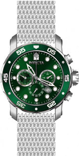 Reloj Invicta Pro Diver de caballero pulsera mesh 48 mm