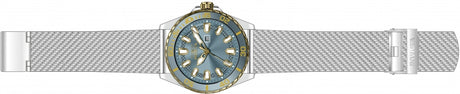 47599 Invicta reloj para caballero pulsera mesh