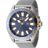 Reloj Invicta Pro Diver para hombre pulsera mesh 46 mm