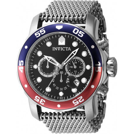 Reloj Invicta Pro Diver de caballero pulsera mesh 48 mm