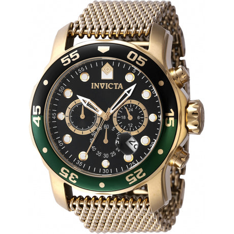 Reloj Invicta Pro Diver de caballero pulsera mesh 48 mm