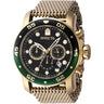 Reloj Invicta Pro Diver de caballero pulsera mesh 48 mm