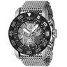 Reloj Invicta Racing para caballero pulsera mesh 48 mm