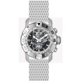 Reloj Invicta Racing para caballero pulsera mesh 48 mm
