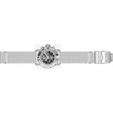 Reloj Invicta Racing para caballero pulsera mesh 48 mm