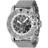 Reloj Invicta Racing para caballero pulsera mesh 48 mm